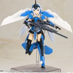 Frame Arms Girl Weapon Set 2 SP Color