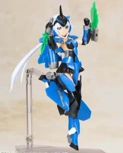 Frame Arms Girl Weapon Set 2 SP Color