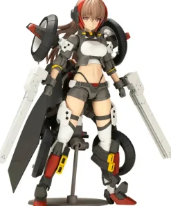 Frame Arms Girl Wilber Nine