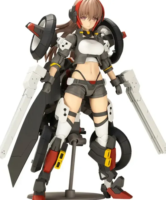 Frame Arms Girl Wilber Nine