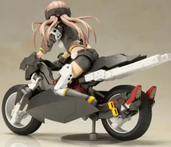 Frame Arms Girl Wilber Nine