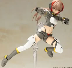 Frame Arms Girl Wilber Nine