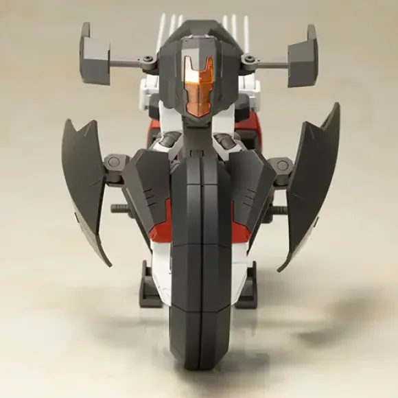 Frame Arms Girl Wilber Nine