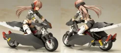 Frame Arms Girl Wilber Nine