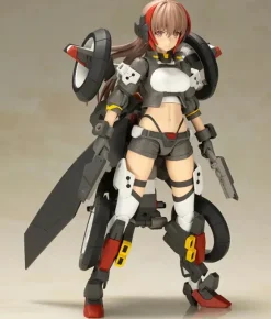 Frame Arms Girl Wilber Nine