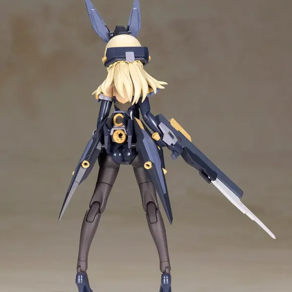 Frame Arms Girl Zelfikar (Reissue)