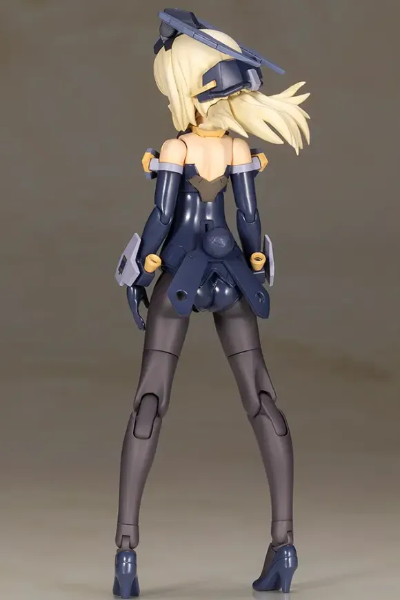 Frame Arms Girl Zelfikar (Reissue)