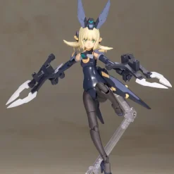 Frame Arms Girl Zelfikar (Reissue)