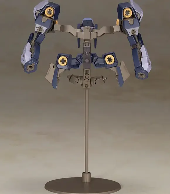 Frame Arms Girl Zelfikar (Reissue)