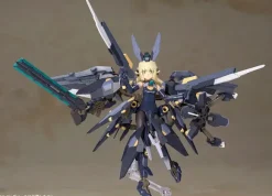 Frame Arms Girl Zelfikar (Reissue)