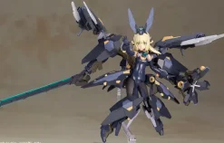Frame Arms Girl Zelfikar (Reissue)