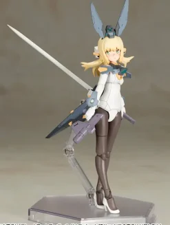 Frame Arms Girl Zelfikar ST Ver. (Reissue)