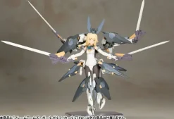 Frame Arms Girl Zelfikar ST Ver. (Reissue)