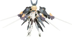 Frame Arms Girl Zelfikar ST Ver.