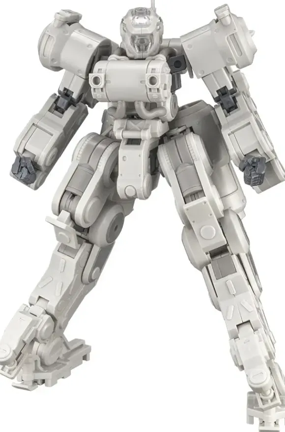 1/100 Frame Arms Greifen Armor Parts (Ver.F.M.E.)