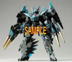 Frame Arms HJ Modeling Masters
