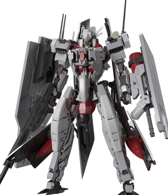 1/100 Frame Arms: Izumo