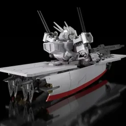 1/100 Frame Arms: Izumo
