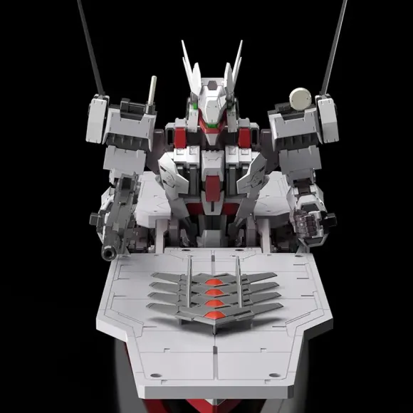 1/100 Frame Arms: Izumo