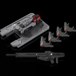 1/100 Frame Arms: Izumo