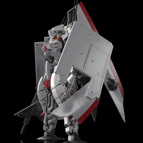 1/100 Frame Arms: Izumo
