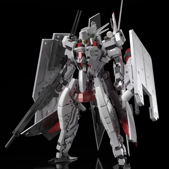 1/100 Frame Arms: Izumo