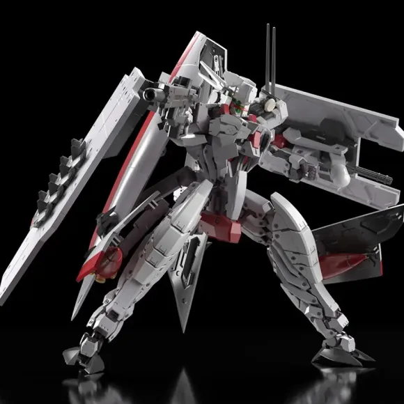 1/100 Frame Arms: Izumo
