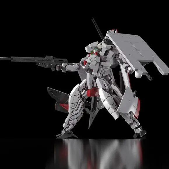1/100 Frame Arms: Izumo
