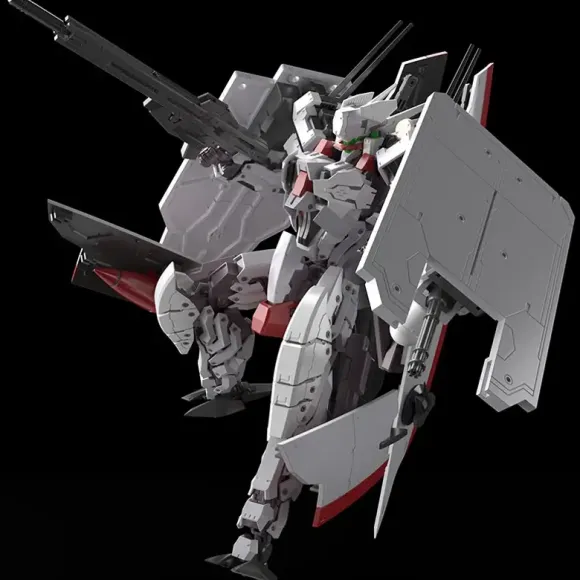 1/100 Frame Arms: Izumo