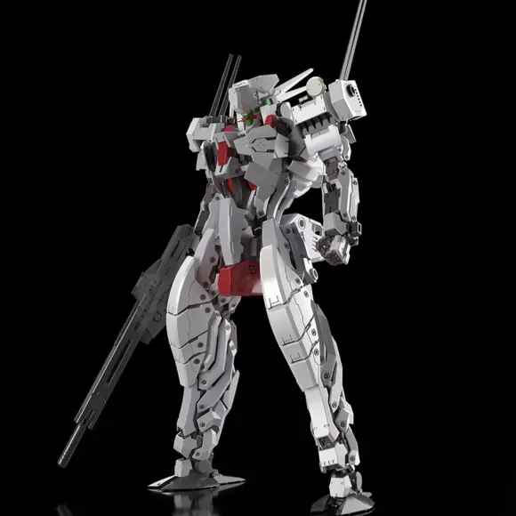 1/100 Frame Arms: Izumo