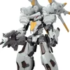 1/100 Frame Arms: JX-25F/RC Ji-Dao EA Ver.