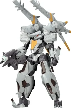 1/100 Frame Arms: JX-25F/RC Ji-Dao EA Ver.