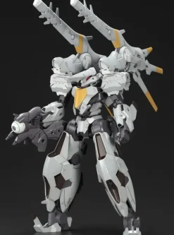 1/100 Frame Arms: JX-25F/RC Ji-Dao EA Ver.