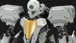 1/100 Frame Arms: JX-25F/RC Ji-Dao EA Ver.