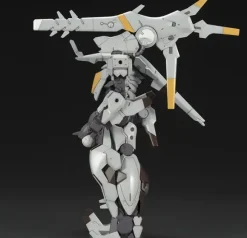 1/100 Frame Arms: JX-25F/RC Ji-Dao EA Ver.