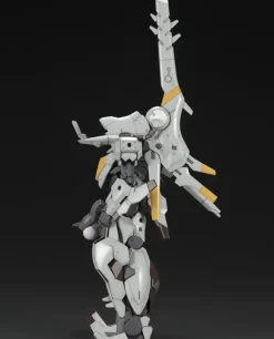 1/100 Frame Arms: JX-25F/RC Ji-Dao EA Ver.