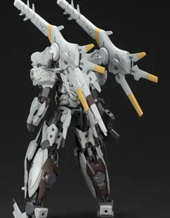 1/100 Frame Arms: JX-25F/RC Ji-Dao EA Ver.
