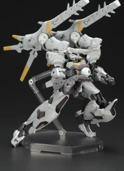 1/100 Frame Arms: JX-25F/RC Ji-Dao EA Ver.