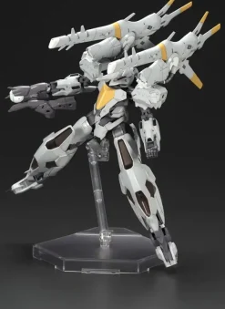 1/100 Frame Arms: JX-25F/RC Ji-Dao EA Ver.