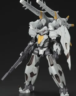 1/100 Frame Arms: JX-25F/RC Ji-Dao EA Ver.