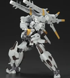 1/100 Frame Arms: JX-25F/RC Ji-Dao EA Ver.