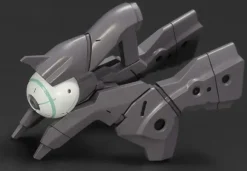 1/100 Frame Arms: JX-25F/RC Ji-Dao EA Ver.