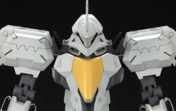 1/100 Frame Arms: JX-25F/RC Ji-Dao EA Ver.