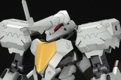 1/100 Frame Arms: JX-25F/RC Ji-Dao EA Ver.