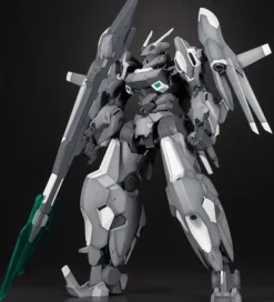 1/100 Frame Arms: JX-25F/S Ji-Dao Special Forces Ver.