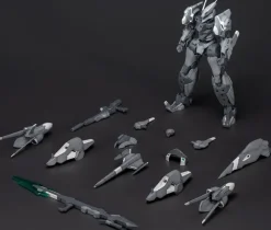 1/100 Frame Arms: JX-25F/S Ji-Dao Special Forces Ver.