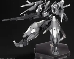 1/100 Frame Arms: JX-25F/S Ji-Dao Special Forces Ver.