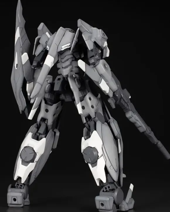 1/100 Frame Arms: JX-25F/S Ji-Dao Special Forces Ver.