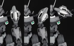 1/100 Frame Arms: JX-25F/S Ji-Dao Special Forces Ver.