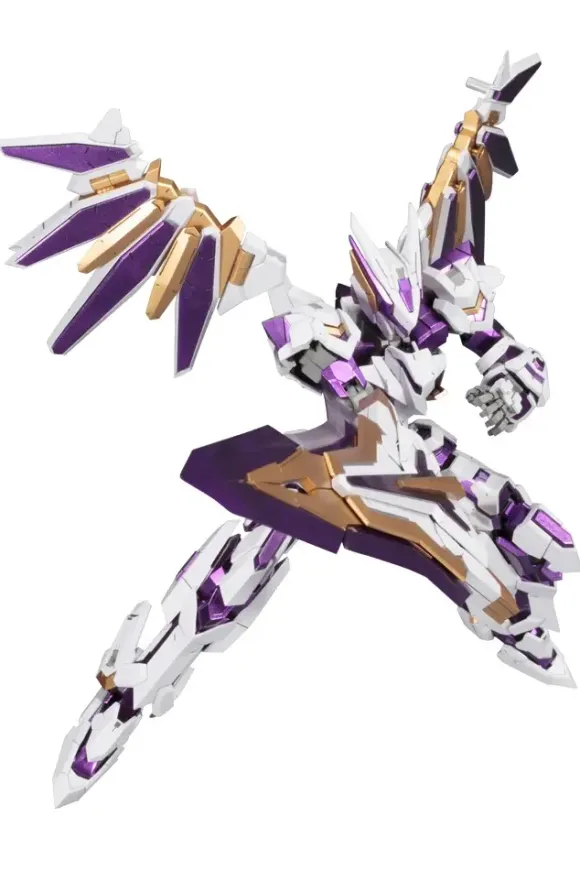 1/100 Frame Arms LX-00 Rayfalx